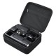 Hard case for GODOX Witstro AD200 TTL