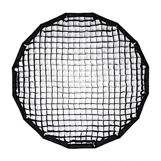 Grid G120 Parabolic for Godox Softbox P120