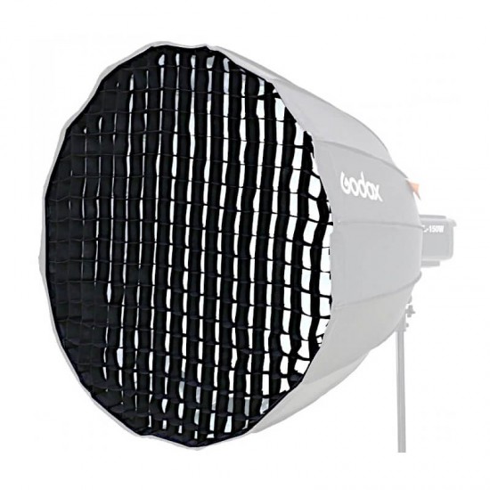 Grid G120 Parabolic for Godox Softbox P120