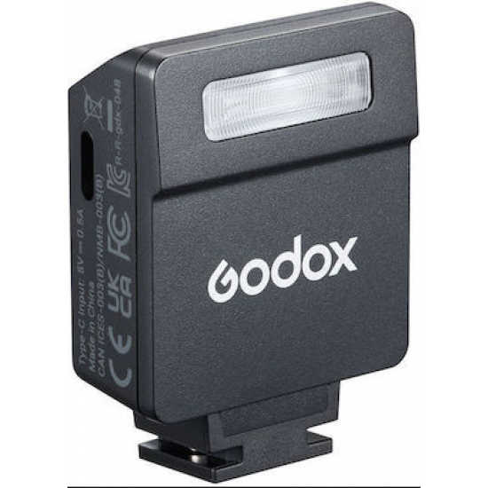 Godox IM22 Manual Flash Universal