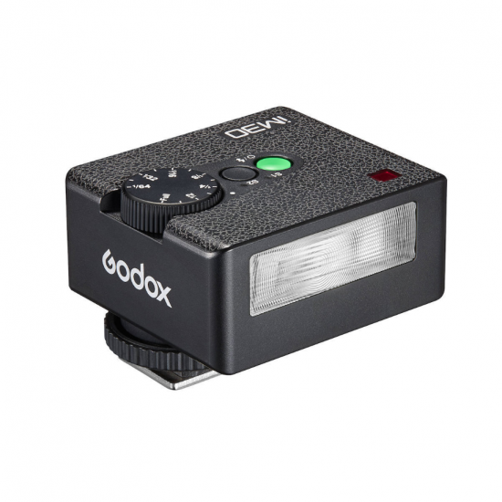 Godox Mini Retro GD-IM30 Flash Universal