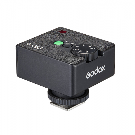 Godox Mini Retro GD-IM30 Flash Universal