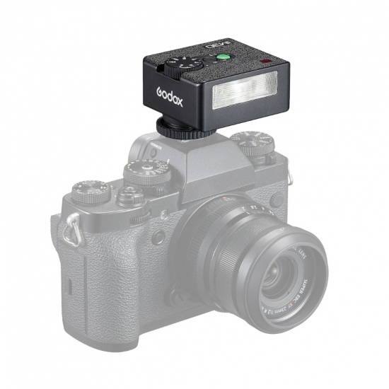 Godox Mini Retro GD-IM30 Flash Universal