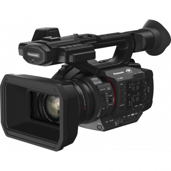 Panasonic HC-X2 4K  SDI camera