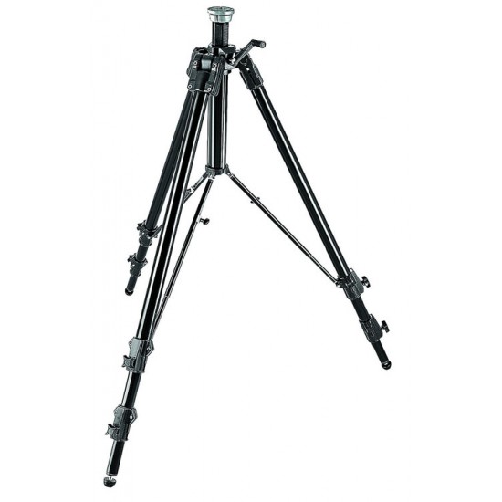 Manfrotto 161MK2B Super Professional Tripod Mk2