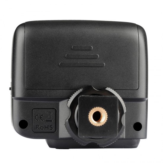 Godox X1RC - 2.4G TTL receiver for Canon