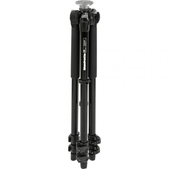 Manfrotto 294 Aluminum Tripod