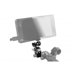 SmallRig Multi-Function Double Ballhead with Clamp & 1/4'' Screw