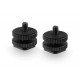 SmallRig Cold Shoe Adapter(2 PCS)