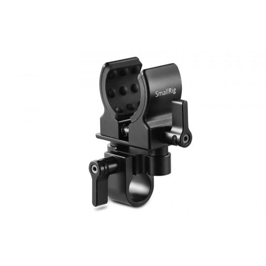 SmallRig Universal Shotgun Microphone Mount