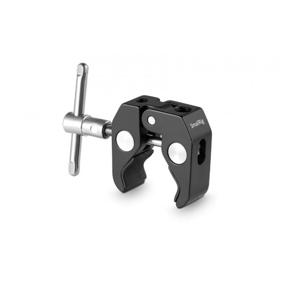 SmallRig Super Clamp w/ 1/4'' and 3/8'' Thread