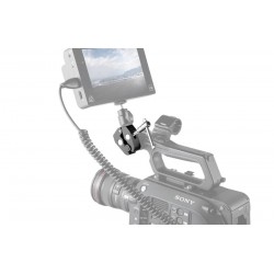 SmallRig Super Clamp w/ 1/4'' and 3/8'' Thread