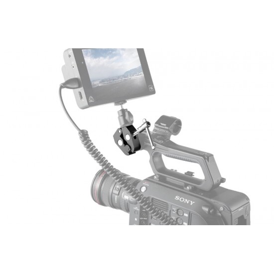 SmallRig Super Clamp w/ 1/4'' and 3/8'' Thread