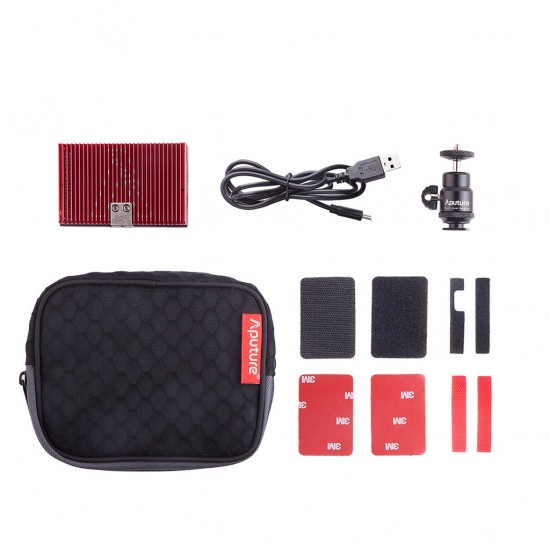 Aputure Aputure Amaran AL-MX