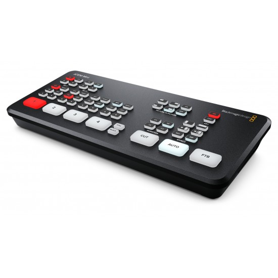 Blackmagic ATEM Mini