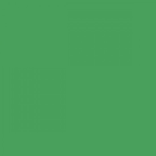 Colorama paper background 2.72 x 11 m - Chromagreen