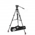 Sachtler ACE XL MS CF Tripod System