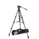 Sachtler ACE XL MS CF Tripod System