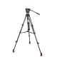 Sachtler ACE XL MS CF Tripod System
