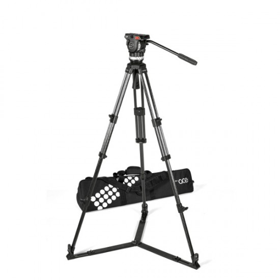 Sachtler ACE XL GS CF Tripod System