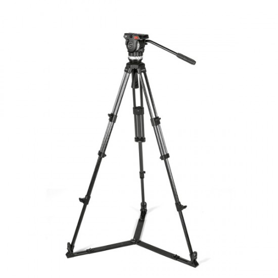 Sachtler ACE XL GS CF Tripod System