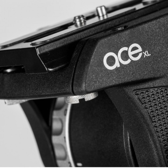 Sachtler ACE XL GS CF Tripod System