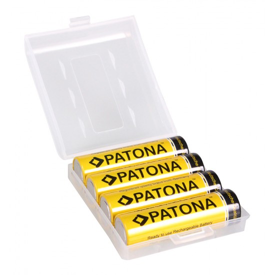PATONA Battery AA