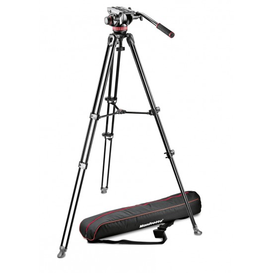 Manfrotto MVK502AM-1 video kit