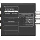 Blackmagic SDI to Audio