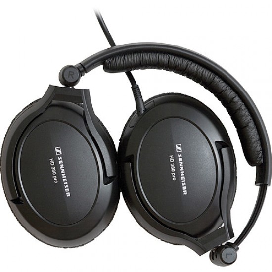 Sennheiser HD 380 Pro
