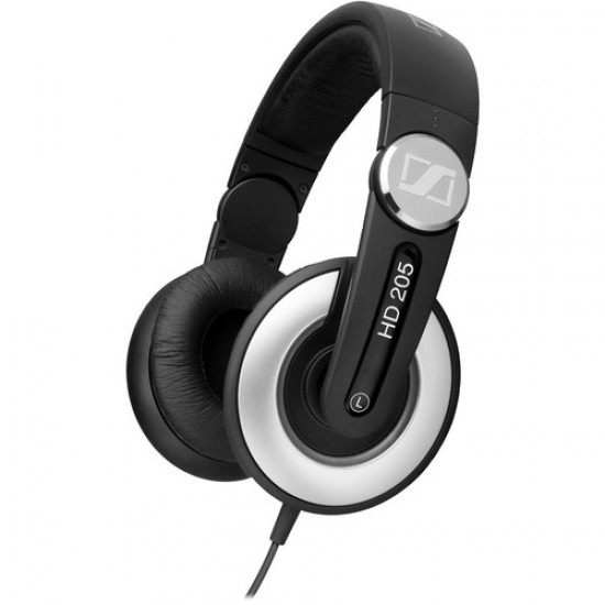 Sennheiser HD 205-II