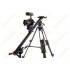 KONOVA ECONOMY DSLR SLIDER K2 120 cm Dolly Track