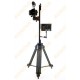 KONOVA ECONOMY DSLR SLIDER K2 120 cm Dolly Track