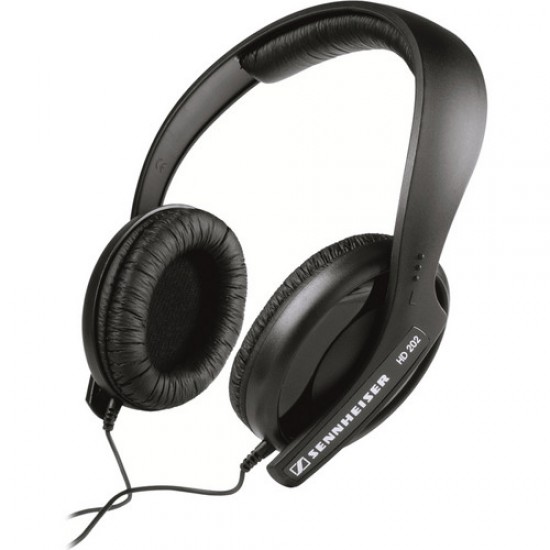 Sennheiser HD 202-II