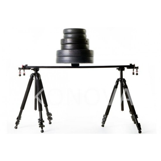 KONOVA HEAVY DUTY SLIDER K3 60 cm Dolly Track