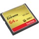 SanDisk 64GB Extreme Compact Flash Memory Card