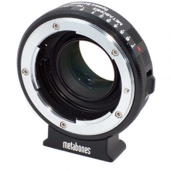 Metabones SPNFG-BMCC-BM1