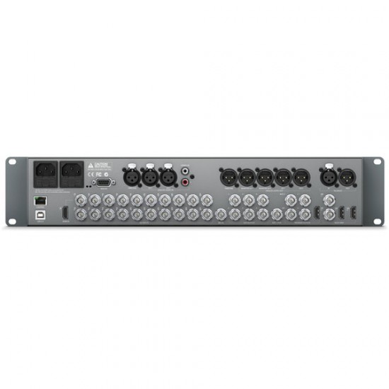 Blackmagic 2 M/E Production Studio 4K