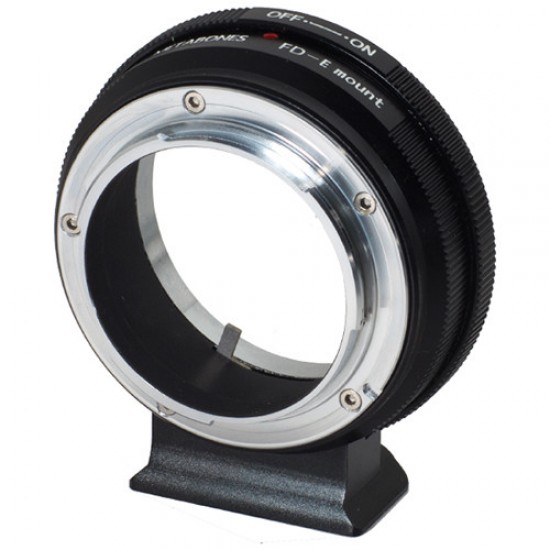 Metabones mb fd-e-bm1