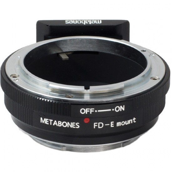 Metabones mb fd-e-bm1