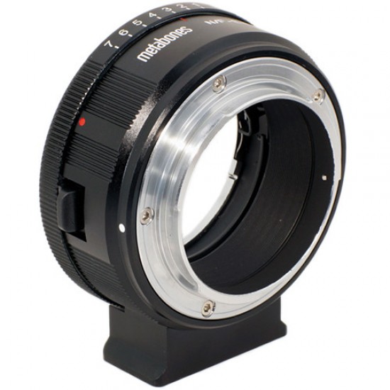 Metabones NFG-E-BM1