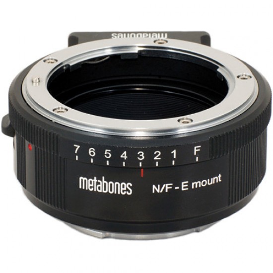 Metabones NFG-E-BM1