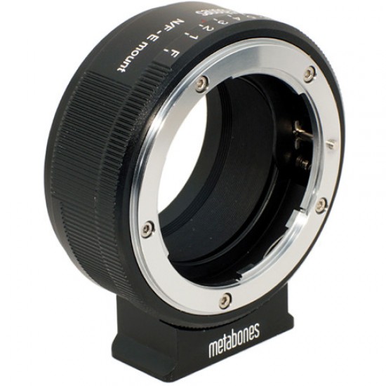 Metabones NFG-E-BM1
