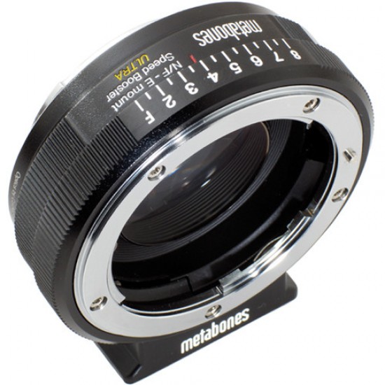 Metabones SPNFG-E-BM2