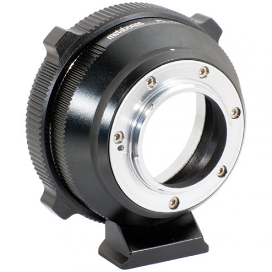 Metabones PL-m43-BM1