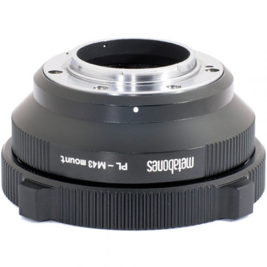 Metabones PL-m43-BM1