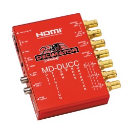 Decimator MD-DUCC