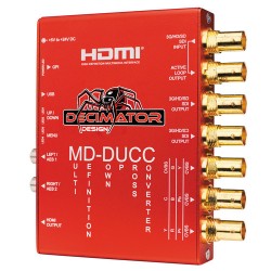 Decimator MD-DUCC