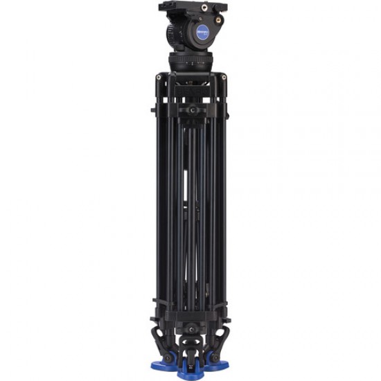 Benro BV10 100mm Ball