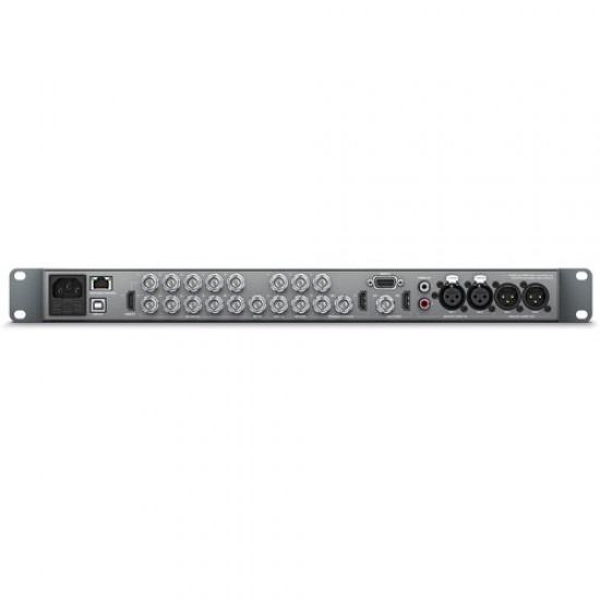 Blackmagic 1 M/E Production Studio 4K
